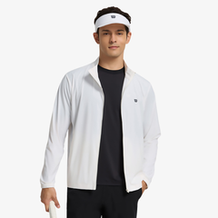 Áo Khoác Thể Thao Nam Wilson Men Dual Woven Jacket WM20043432