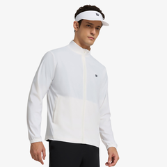 Áo Khoác Thể Thao Nam Wilson Men Dual Woven Jacket WM20043432