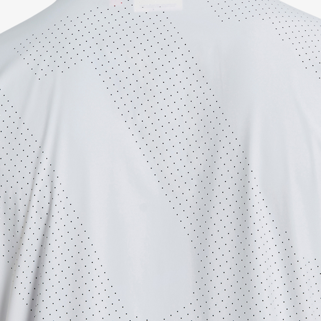 Áo Khoác Thể Thao Nam Wilson Men Dual Woven Jacket WM20043432