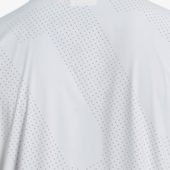 Áo Khoác Thể Thao Nam Wilson Men Dual Woven Jacket WM20043432