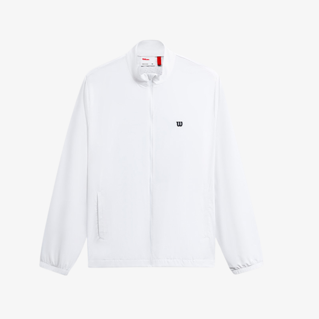 Áo Khoác Thể Thao Nam Wilson Men Dual Woven Jacket WM20043432