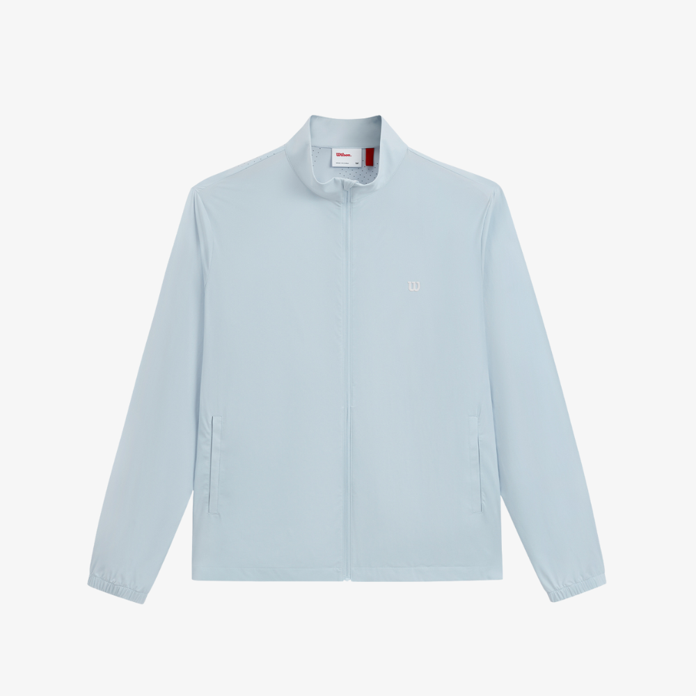 Áo Khoác Thể Thao Nam Wilson Men Dual Woven Jacket WM20043532