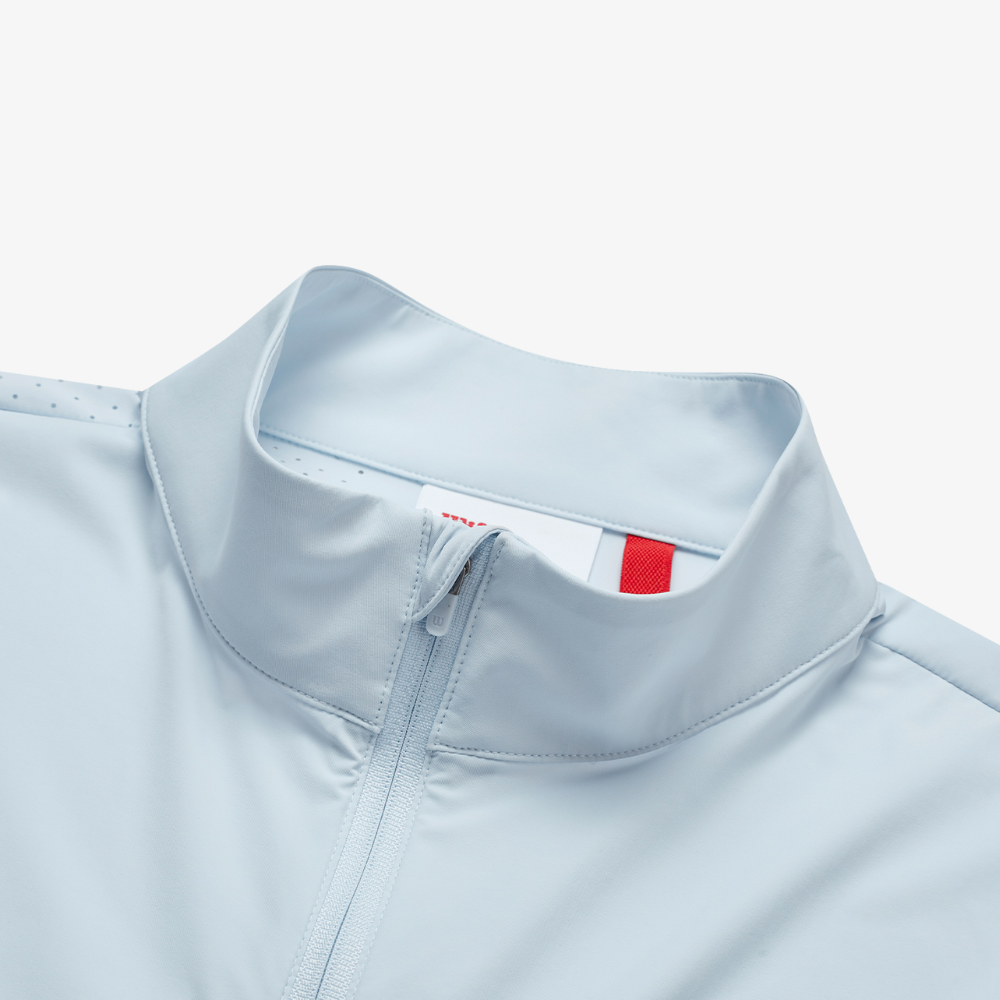 Áo Khoác Thể Thao Nam Wilson Men Dual Woven Jacket WM20043532