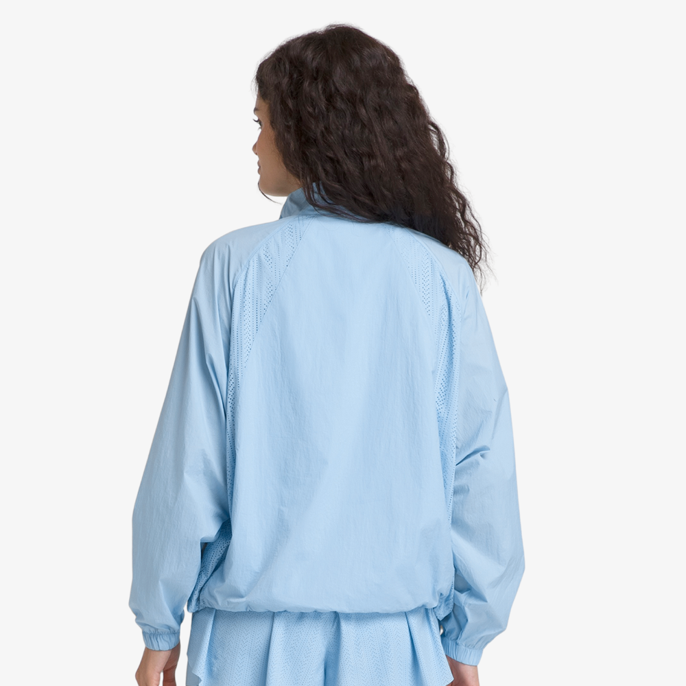 Áo Khoác Thể Thao Nữ Wilson Women Airy Jacket WW20127532