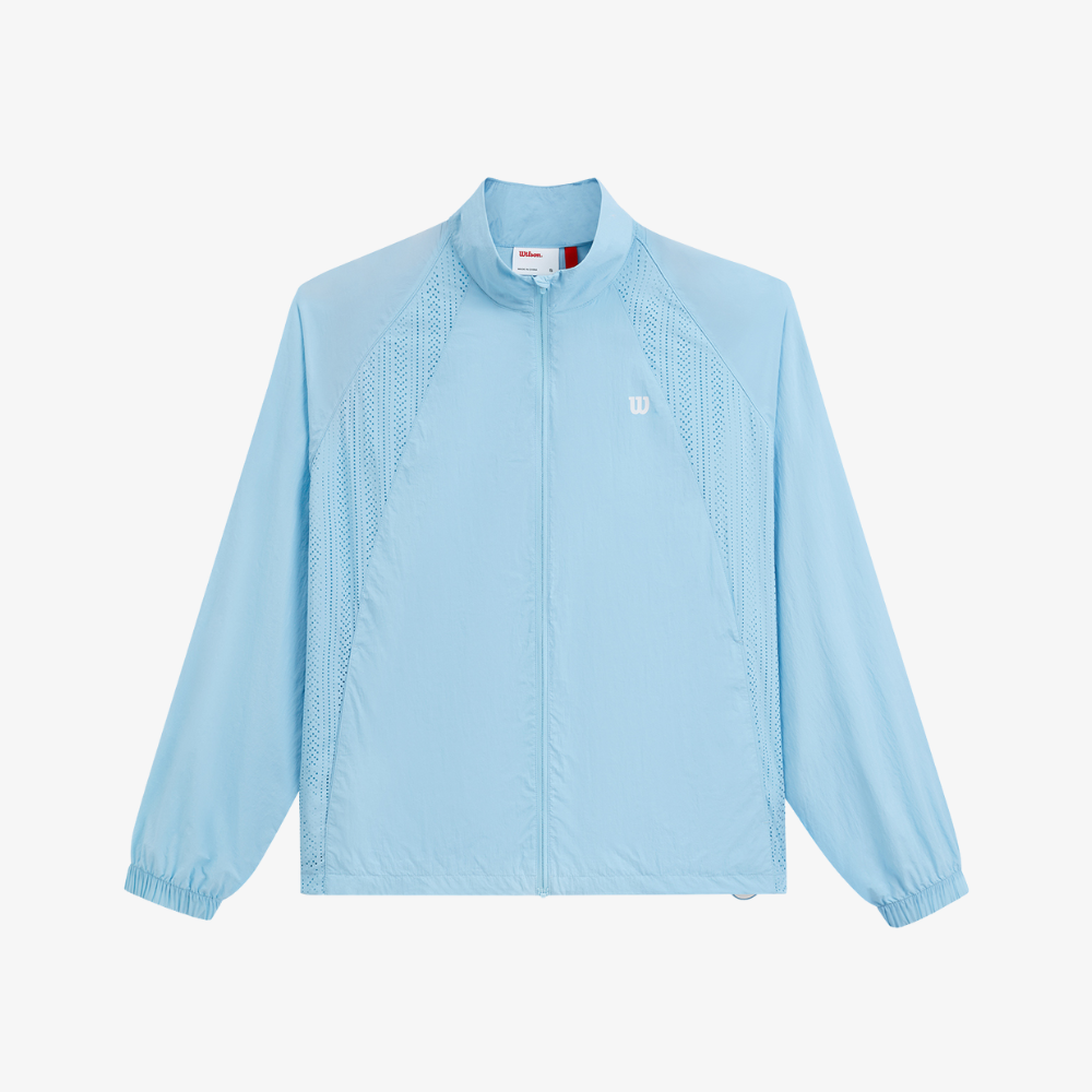 Áo Khoác Thể Thao Nữ Wilson Women Airy Jacket WW20127532