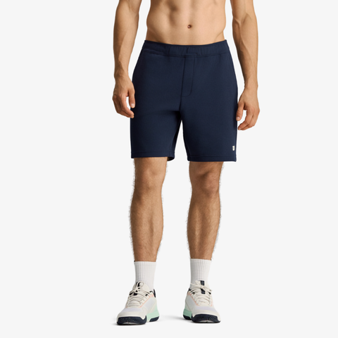 Quần Short Thê Thao Nam Wilson Daily Airspace Short 8in Classic Navy WN00142U001001
