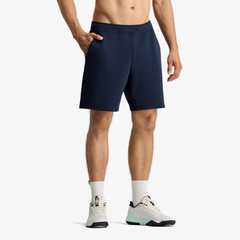 Quần Short Thê Thao Nam Wilson Daily Airspace Short 8in Classic Navy WN00142U001001
