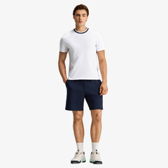 Quần Short Thê Thao Nam Wilson Daily Airspace Short 8in Classic Navy WN00142U001001