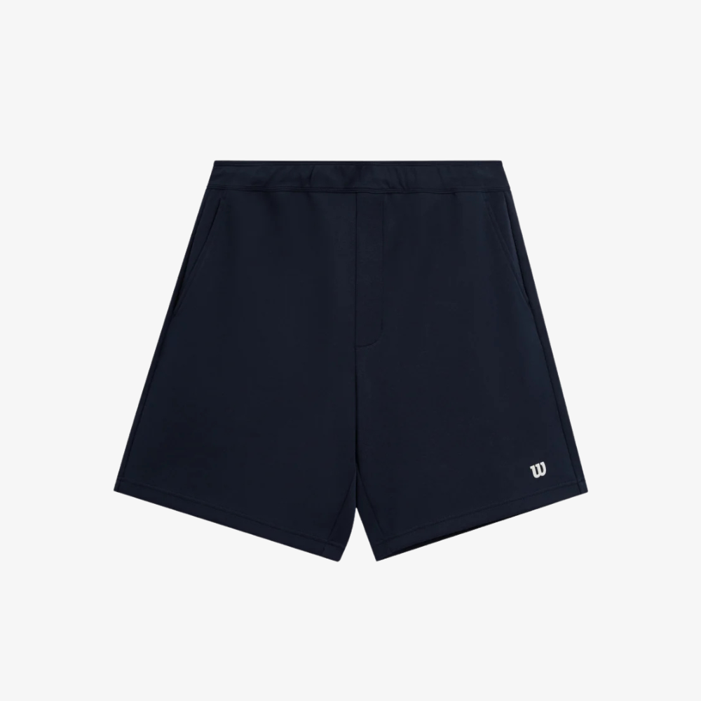 Quần Short Thê Thao Nam Wilson Daily Airspace Short 8in Classic Navy WN00142U001001