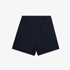 Quần Short Thê Thao Nam Wilson Daily Airspace Short 8in Classic Navy WN00142U001001