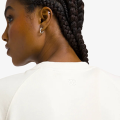 Áo Nỉ Thể Thao Nữ Wilson Classic Crew WW00562531