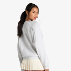 Áo Nỉ Thể Thao Nữ Wilson Classic Crew WW00562531