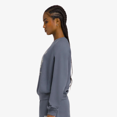 Áo Nỉ Thể Thao Nữ Wilson Classic Crew WW00562531