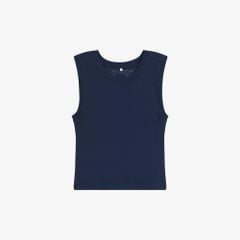 Áo Nữ Thể Thao Wilson Pro Seamless Tank Classic Navy WW00024431DBC