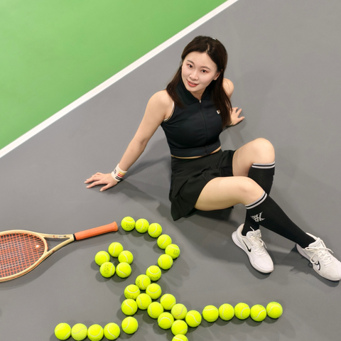 Áo Nữ Thể Thao Wilson Seamless Full-zip Tank Airy WW20051432