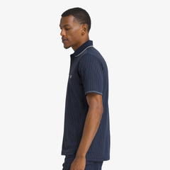 Áo Polo Nam Wilson All Seasons Polo Stripe WM00143531