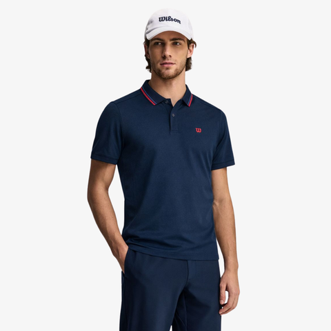 Áo Polo Nam Wilson All Seasons Seamless Polo WN00113U001001