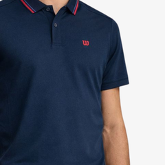 Áo Polo Nam Wilson All Seasons Seamless Polo WN00113U001001