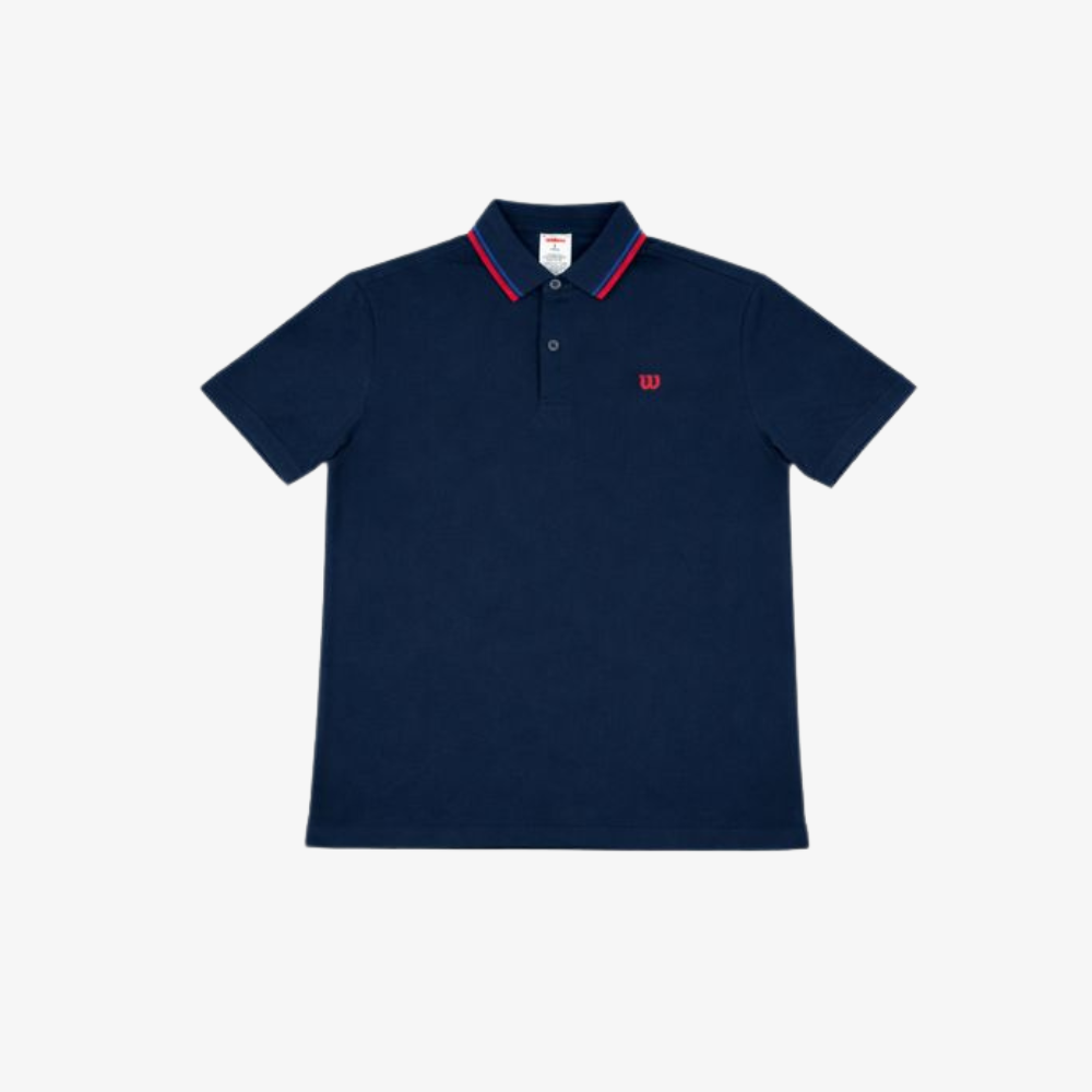 Áo Polo Nam Wilson All Seasons Seamless Polo WN00113U001001