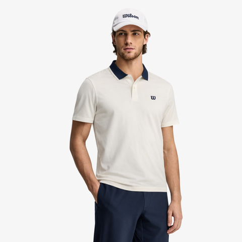 Áo Polo Nam Wilson All Seasons Seamless Polo WN00113W002001