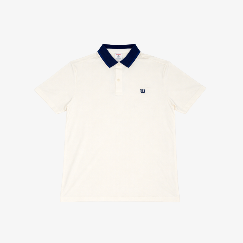 Áo Polo Nam Wilson All Seasons Seamless Polo WN00113W002001
