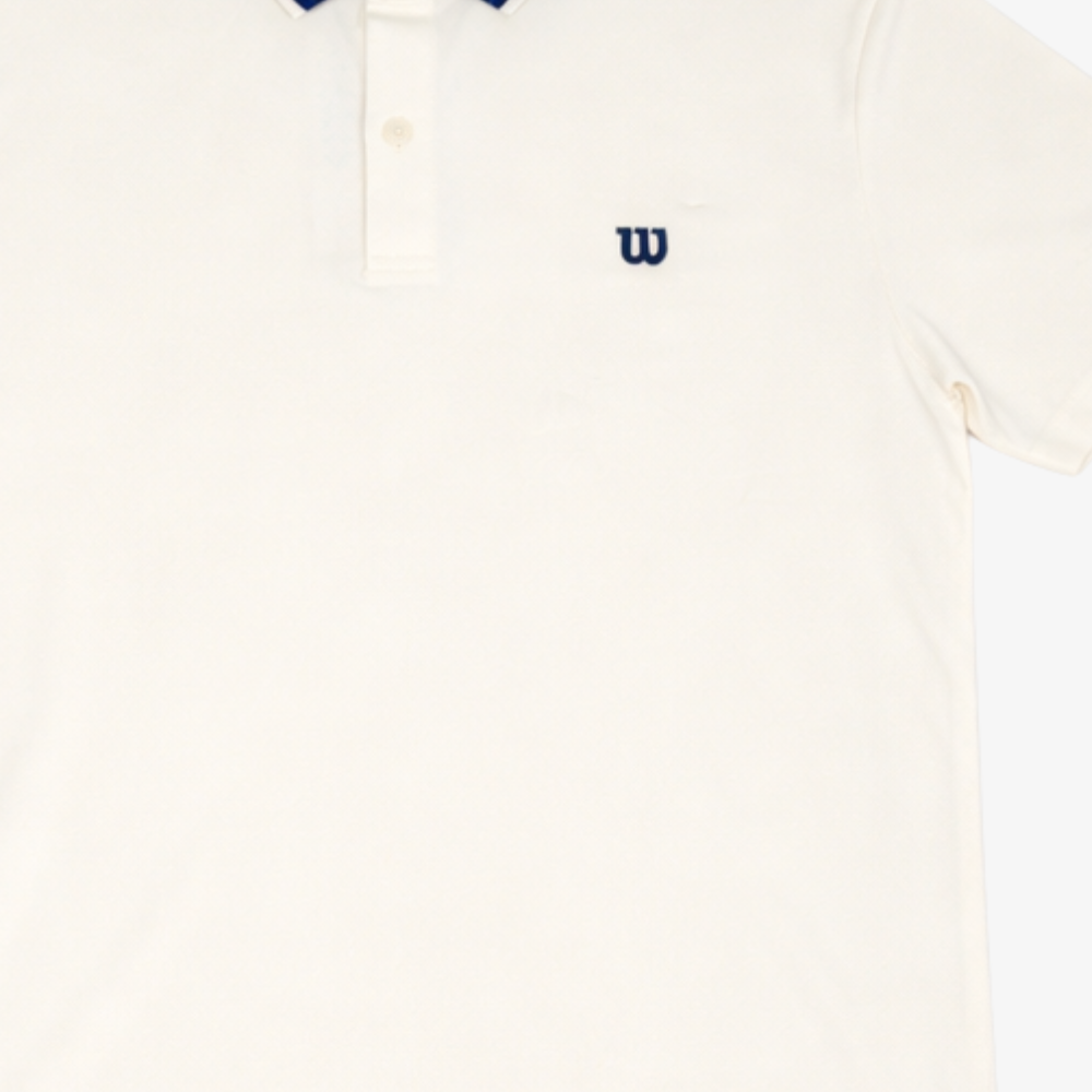 Áo Polo Nam Wilson All Seasons Seamless Polo WN00113W002001