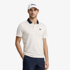 Áo Polo Nam Wilson All Seasons Seamless Polo WN00113W002001