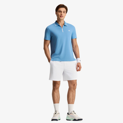 Áo Polo Nam Wilson Daily Trainer Zip Polo WN00139U112001