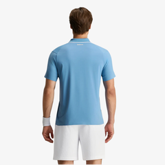 Áo Polo Nam Wilson Daily Trainer Zip Polo WN00139U112001