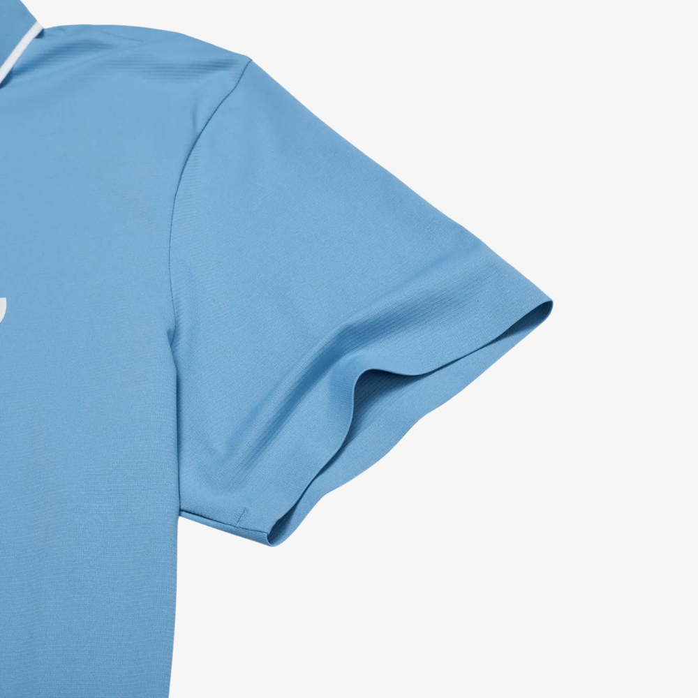 Áo Polo Nam Wilson Daily Trainer Zip Polo WN00139U112001