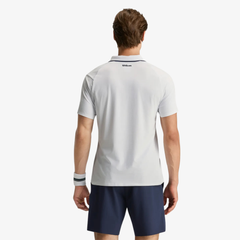 Áo Polo Nam Wilson  Daily Trainer Zip Polo WN00139W001001