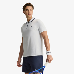 Áo Polo Nam Wilson  Daily Trainer Zip Polo WN00139W001001