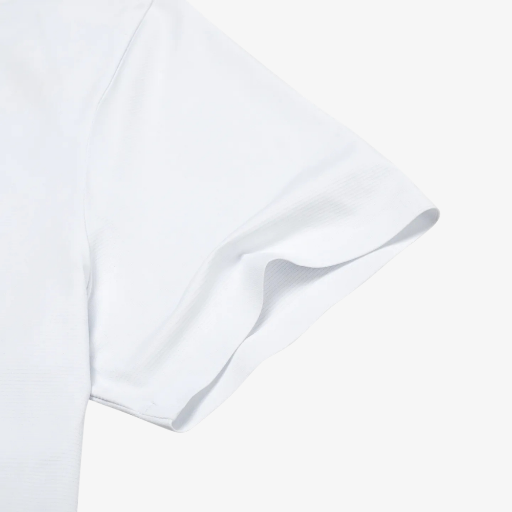Áo Polo Nam Wilson  Daily Trainer Zip Polo WN00139W001001
