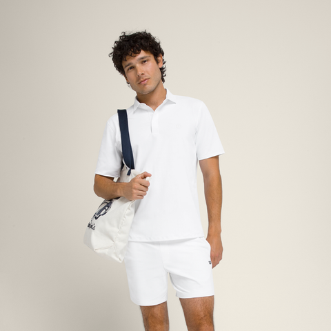 Áo Polo Nam Wilson Men Challengers Technical Polo WM00507531