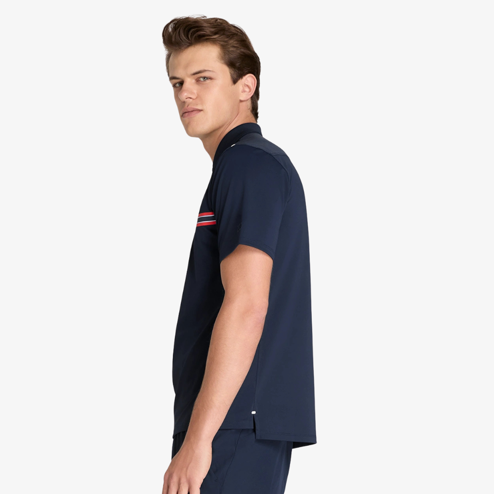 Áo Polo Nam Wilson Men Challengers Technical Polo WM00507531