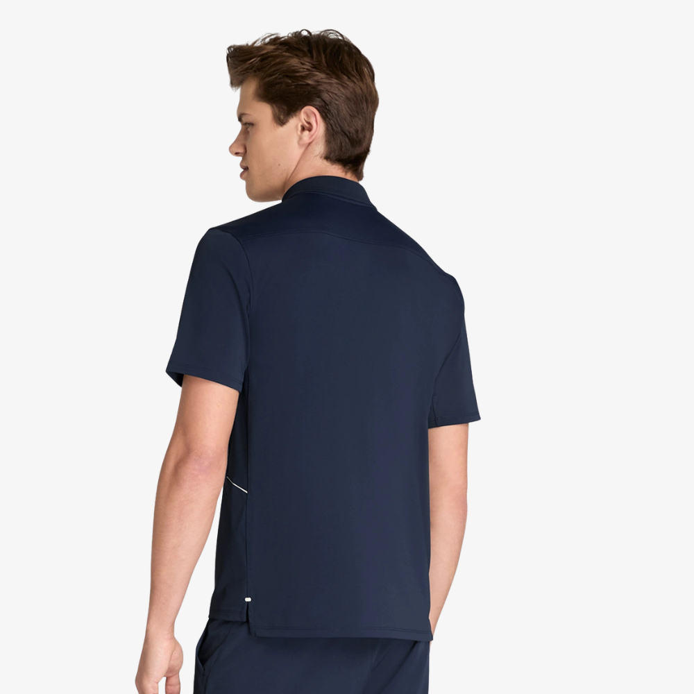 Áo Polo Nam Wilson Men Challengers Technical Polo WM00507531