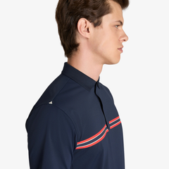 Áo Polo Nam Wilson Men Challengers Technical Polo WM00507531