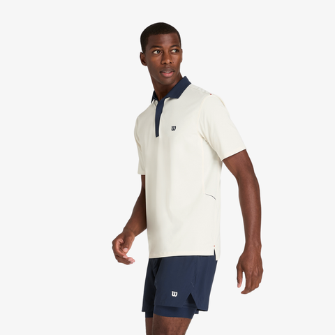 Áo Polo Nam Wilson Men Challengers Technical Polo WM00507531