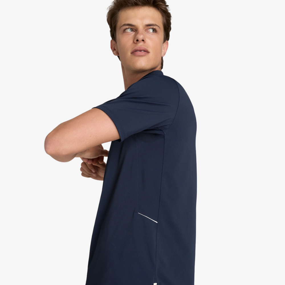 Áo Polo Nam Wilson Men Challengers Technical Polo WM00507531