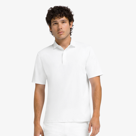 Áo Polo Nam Wilson Men Challengers Technical Polo WM00507531