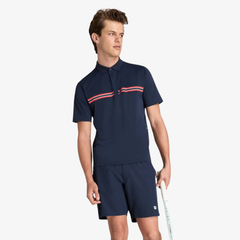 Áo Polo Nam Wilson Men Challengers Technical Polo WM00507531