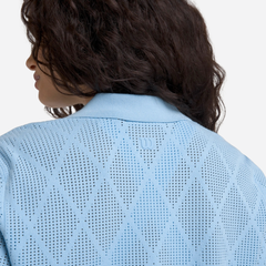 Áo Polo Nữ Wilson Women's Addison Knit Polo WW00513531