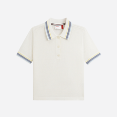 Áo Polo Nữ Wilson Women's Addison Knit Polo WW00513531