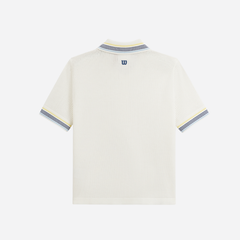 Áo Polo Nữ Wilson Women's Addison Knit Polo WW00513531