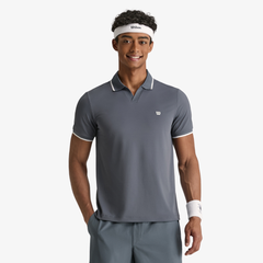 Áo Polo Thể Thao Nam Wilson Men Johnny Collar Polo WM20041532