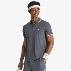 Áo Polo Thể Thao Nam Wilson Men Johnny Collar Polo WM20041532