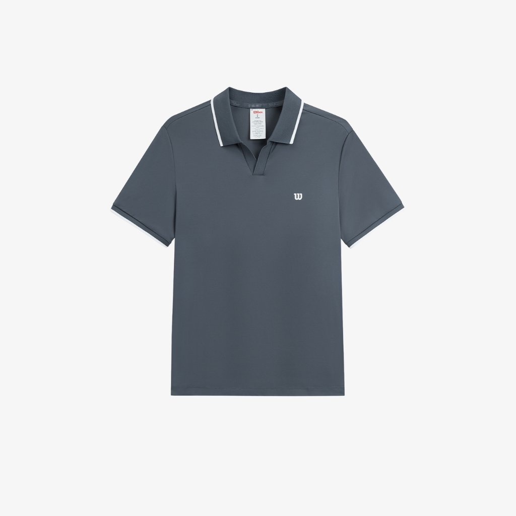 Áo Polo Thể Thao Nam Wilson Men Johnny Collar Polo WM20041532