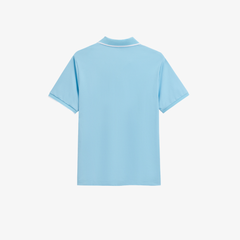 Áo Polo Thể Thao Nam Wilson Men Johnny Collar Polo WM20041532