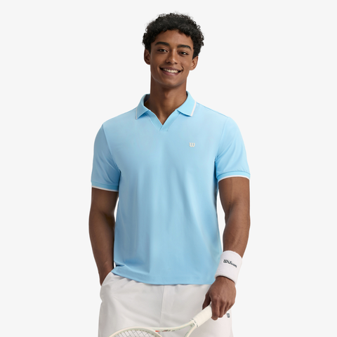 Áo Polo Thể Thao Nam Wilson Men Johnny Collar Polo WM20041532