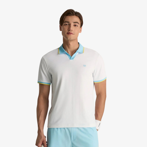 Áo Polo Thể Thao Nam Wilson Men Johnny Collar Polo WM20041532